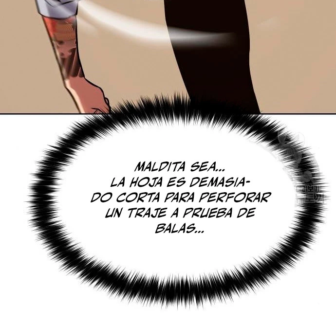 Los gemelos Baek  > Capitulo 3 > Page 471