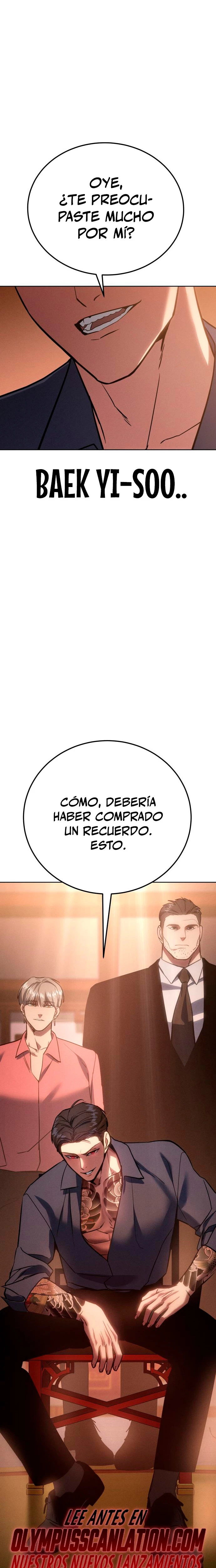 Los gemelos Baek  > Capitulo 5 > Page 681