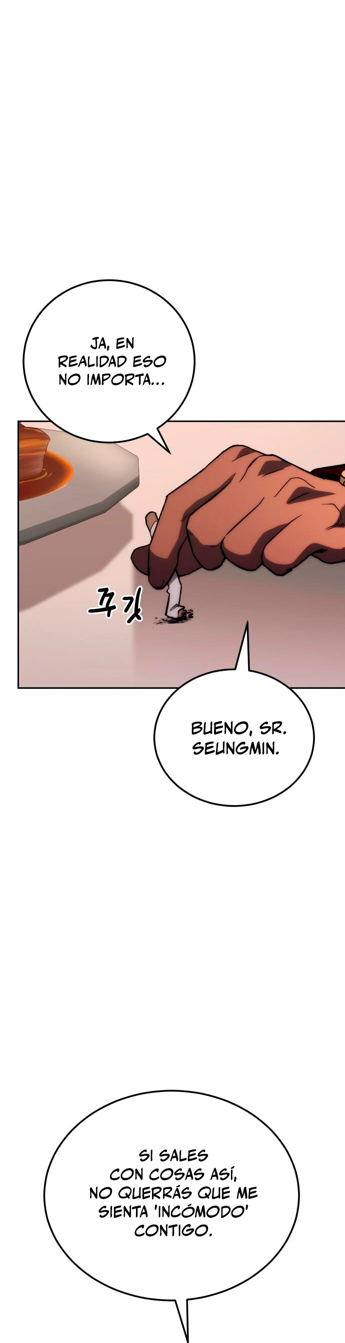 Los gemelos Baek  > Capitulo 6 > Page 331