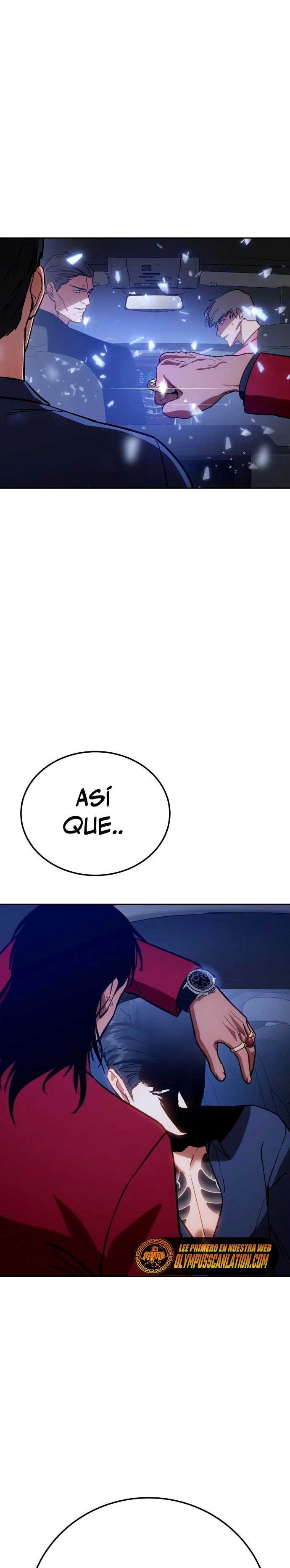 Los gemelos Baek  > Capitulo 6 > Page 601