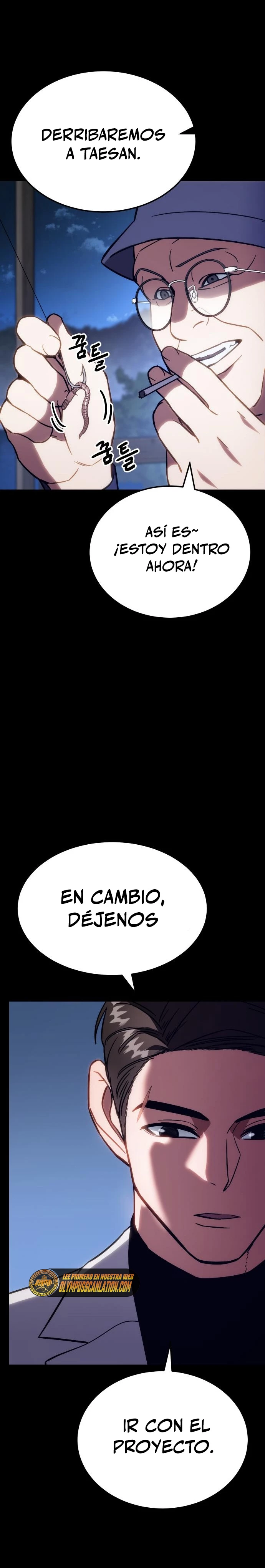 Los gemelos Baek  > Capitulo 8 > Page 71