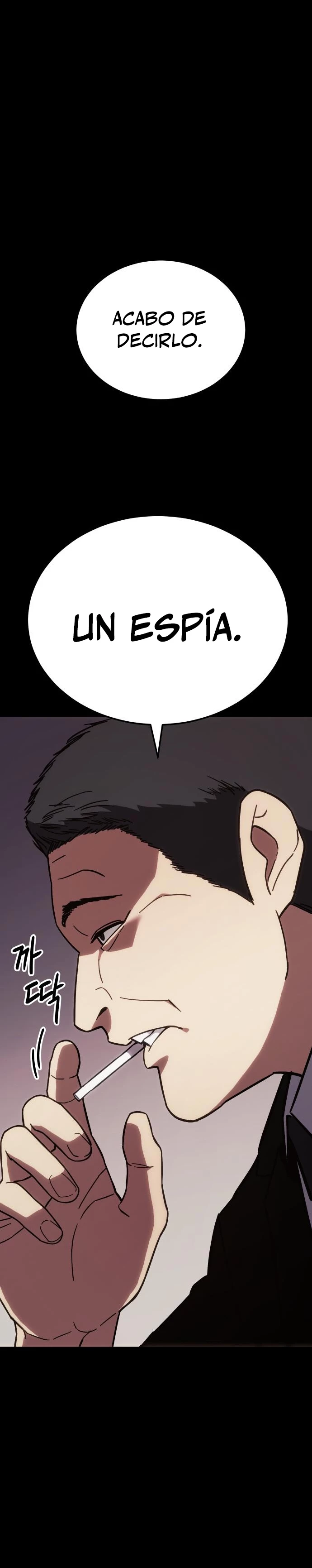 Los gemelos Baek  > Capitulo 9 > Page 511