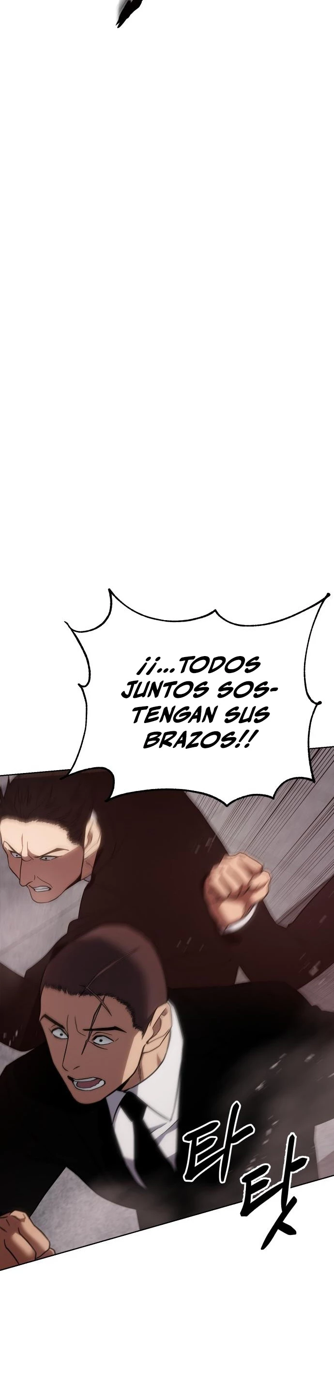 Los gemelos Baek  > Capitulo 11 > Page 481