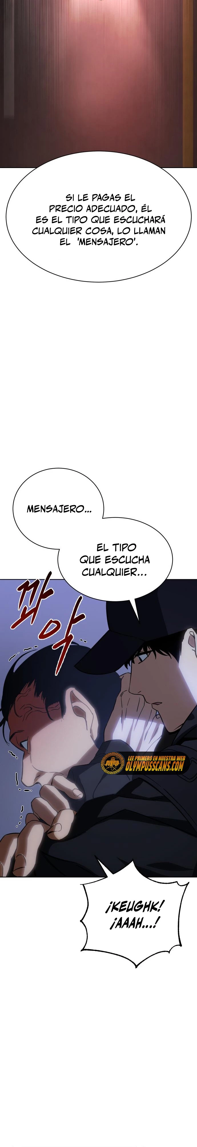 Los gemelos Baek  > Capitulo 13 > Page 291