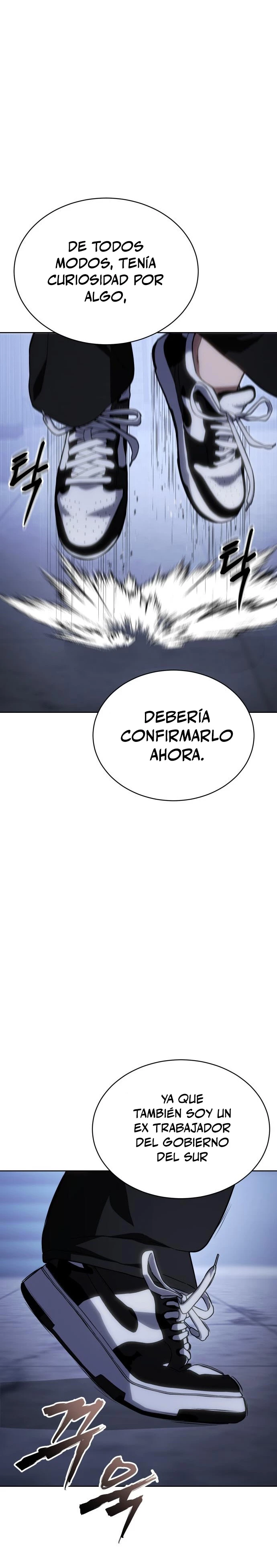 Los gemelos Baek  > Capitulo 13 > Page 431