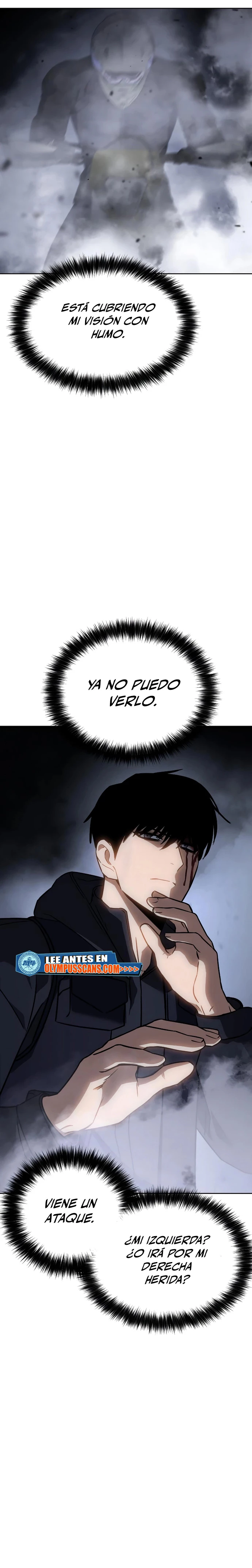 Los gemelos Baek  > Capitulo 15 > Page 211