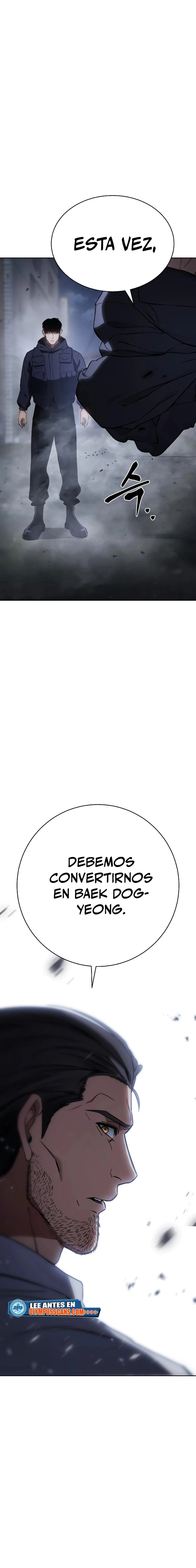 Los gemelos Baek  > Capitulo 16 > Page 31