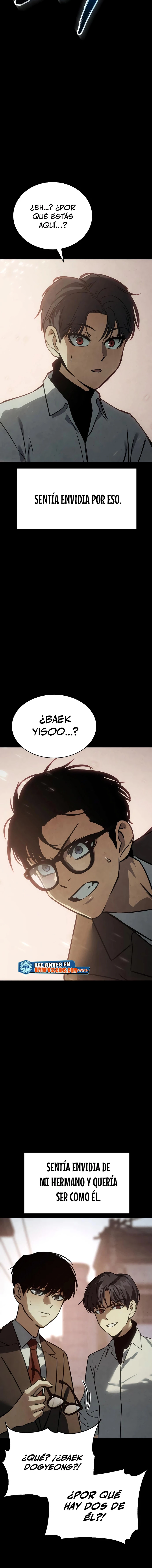 Los gemelos Baek  > Capitulo 16 > Page 291