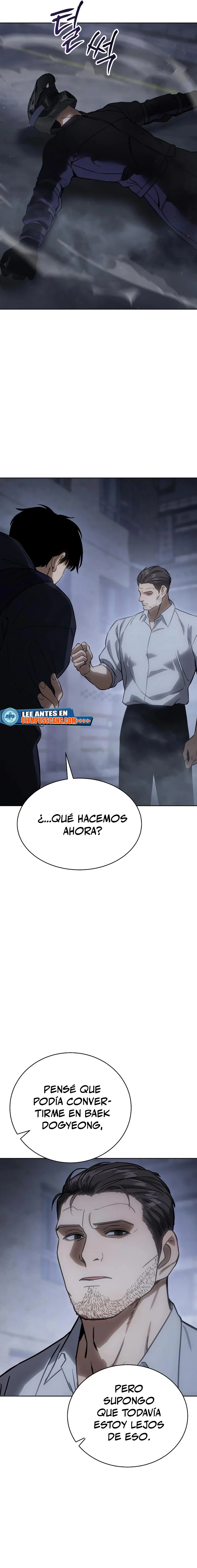 Los gemelos Baek  > Capitulo 16 > Page 331