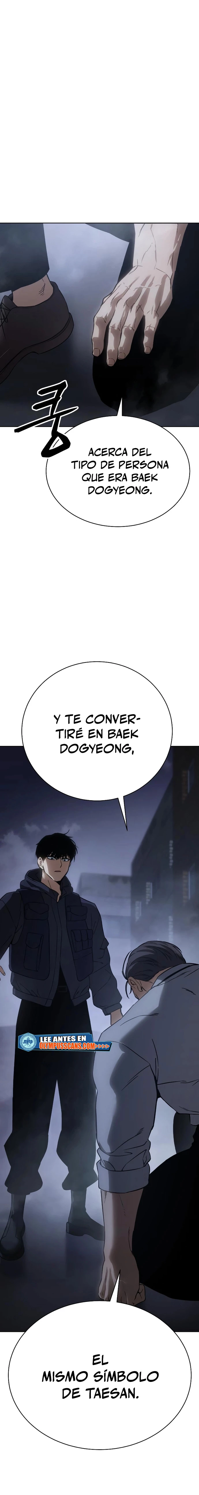 Los gemelos Baek  > Capitulo 16 > Page 351