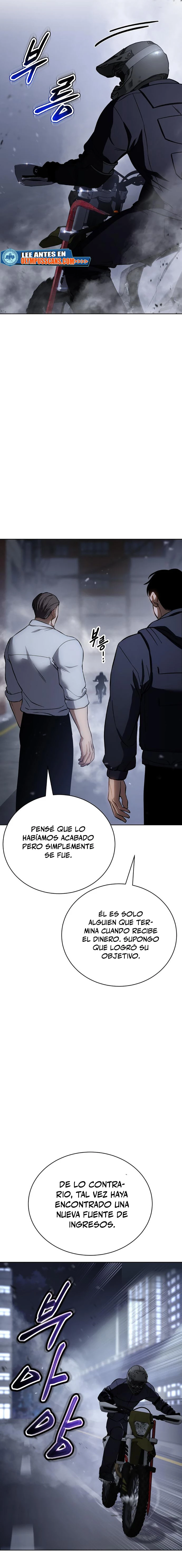 Los gemelos Baek  > Capitulo 17 > Page 91