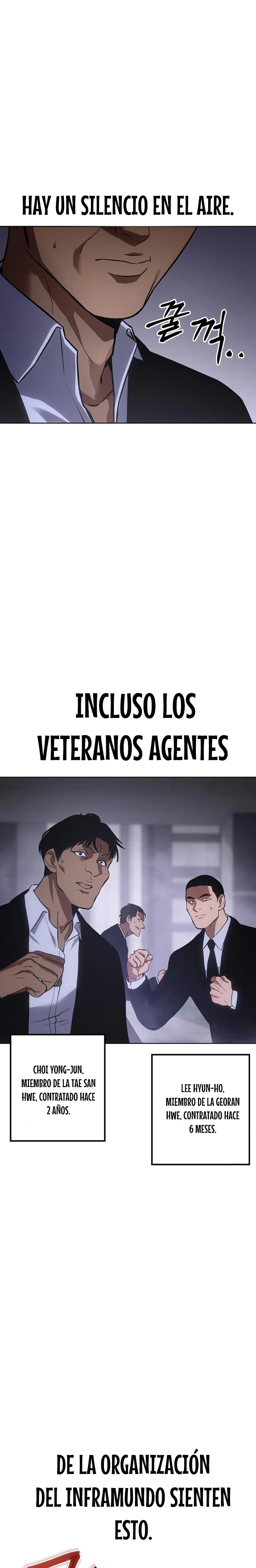 Los gemelos Baek  > Capitulo 17 > Page 111