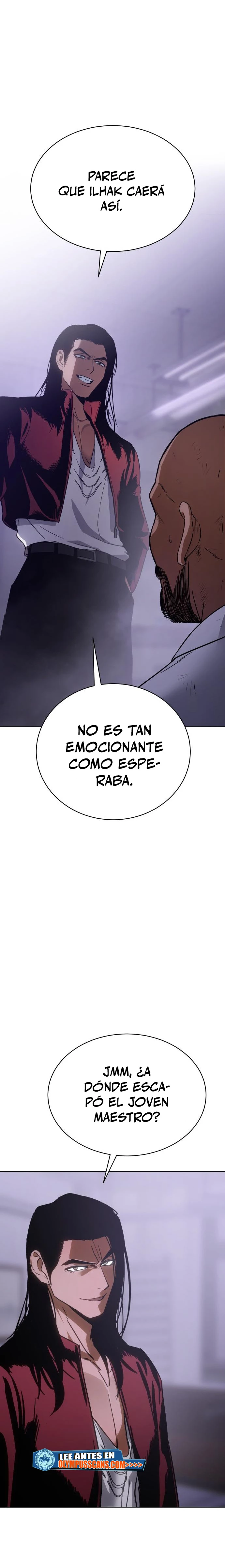 Los gemelos Baek  > Capitulo 18 > Page 271