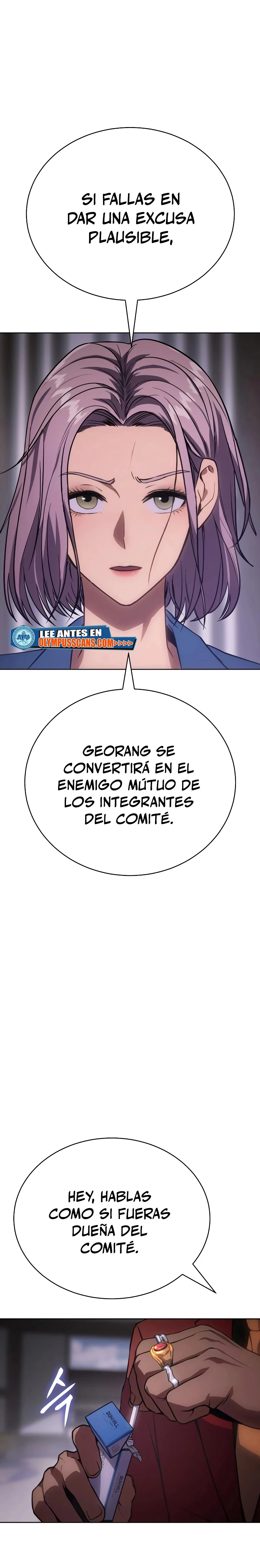 Los gemelos Baek  > Capitulo 20 > Page 91