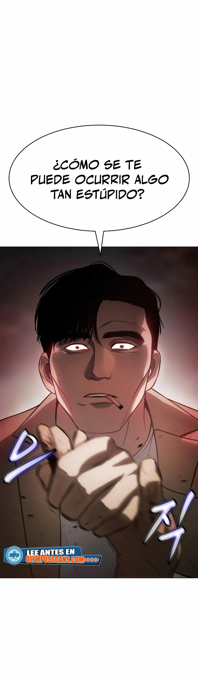 Los gemelos Baek  > Capitulo 34 > Page 91