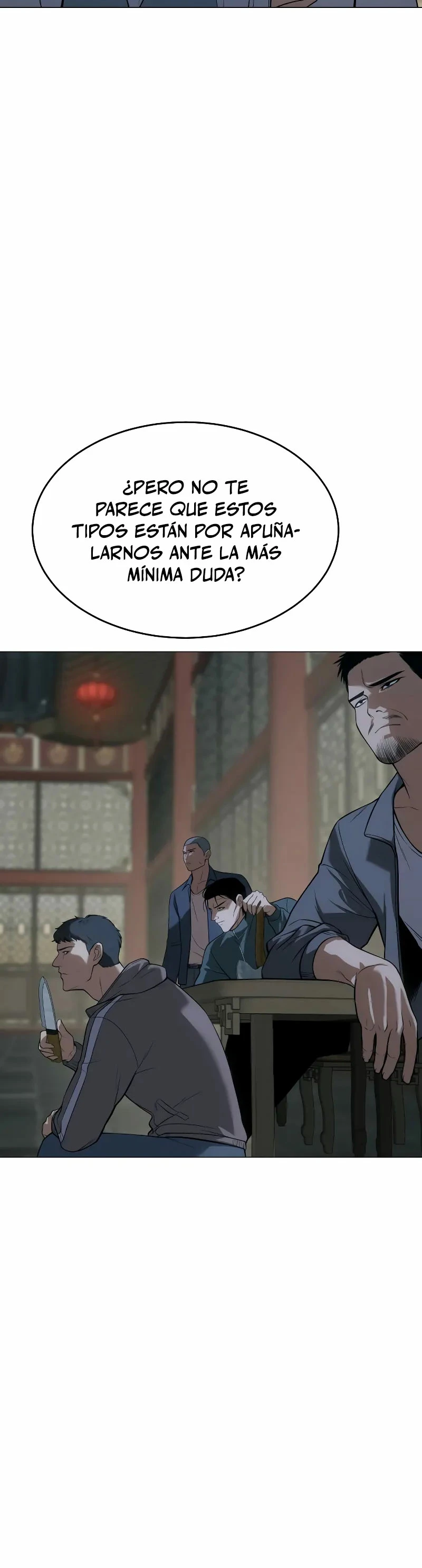 Los gemelos Baek  > Capitulo 34 > Page 181