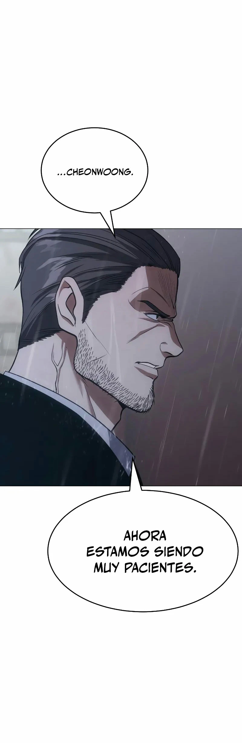 Los gemelos Baek  > Capitulo 34 > Page 351