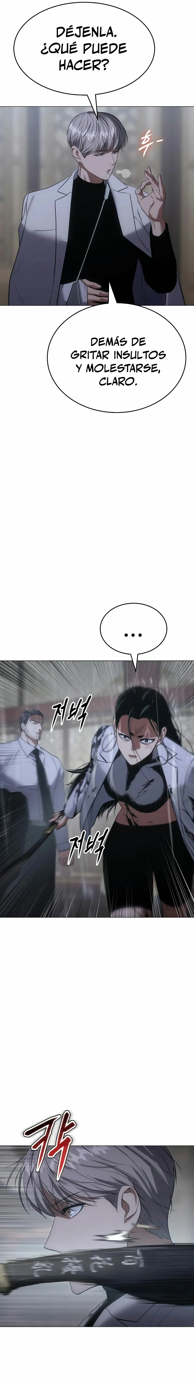 Los gemelos Baek  > Capitulo 34 > Page 391