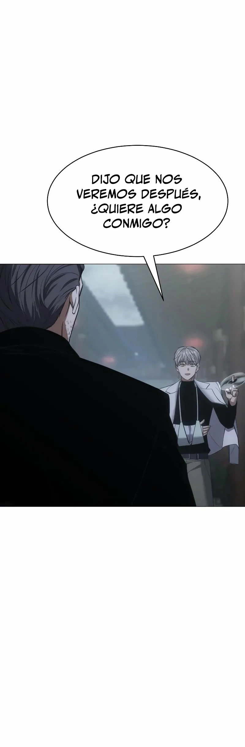 Los gemelos Baek  > Capitulo 34 > Page 441