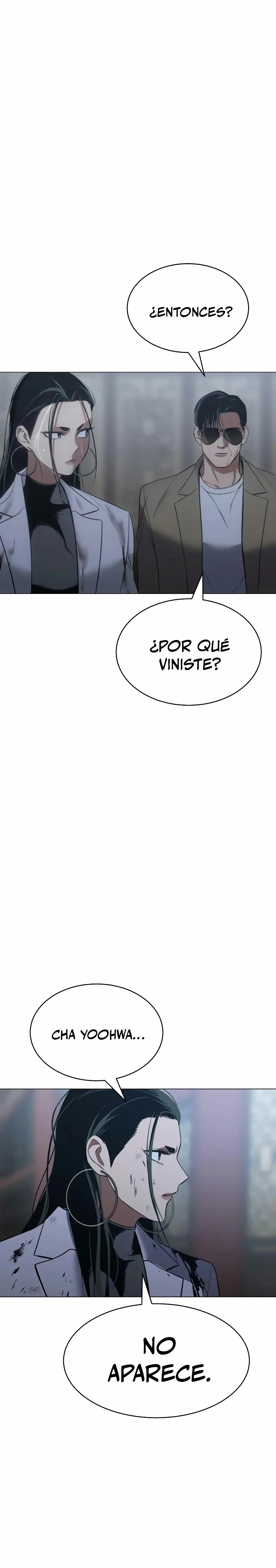 Los gemelos Baek  > Capitulo 34 > Page 471