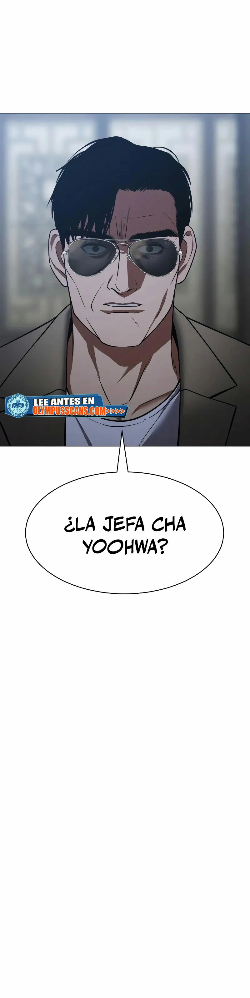 Los gemelos Baek  > Capitulo 34 > Page 481