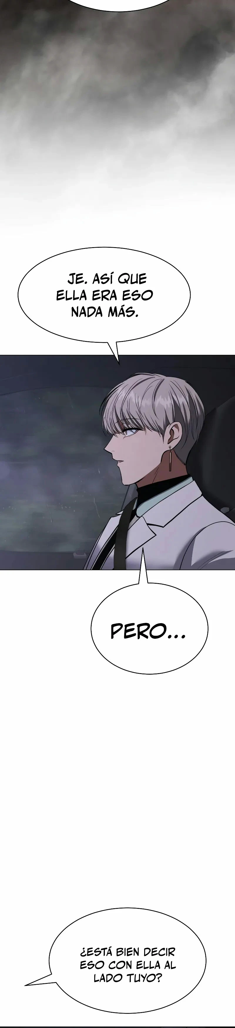Los gemelos Baek  > Capitulo 34 > Page 511