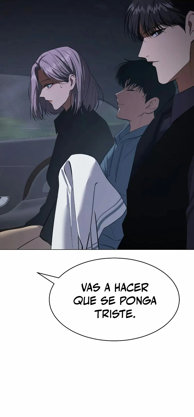 Los gemelos Baek  > Capitulo 34 > Page 521