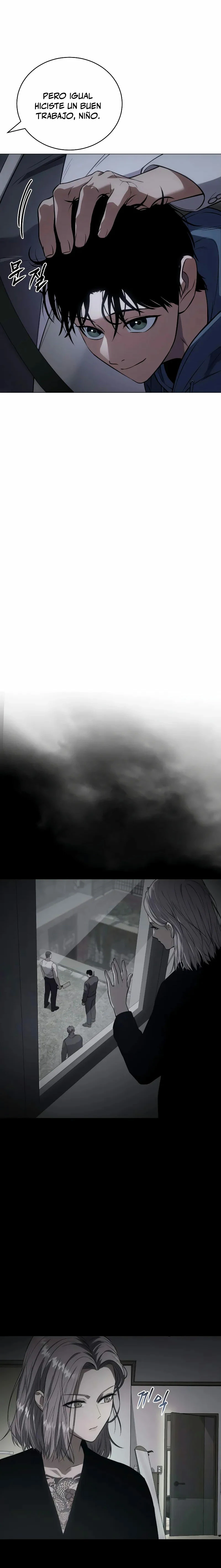 Los gemelos Baek  > Capitulo 34 > Page 541