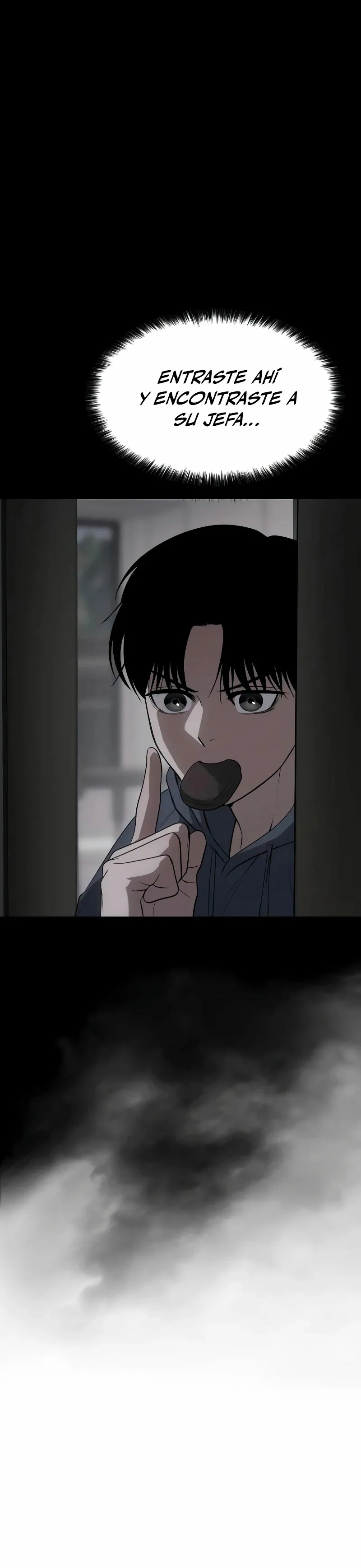 Los gemelos Baek  > Capitulo 34 > Page 551