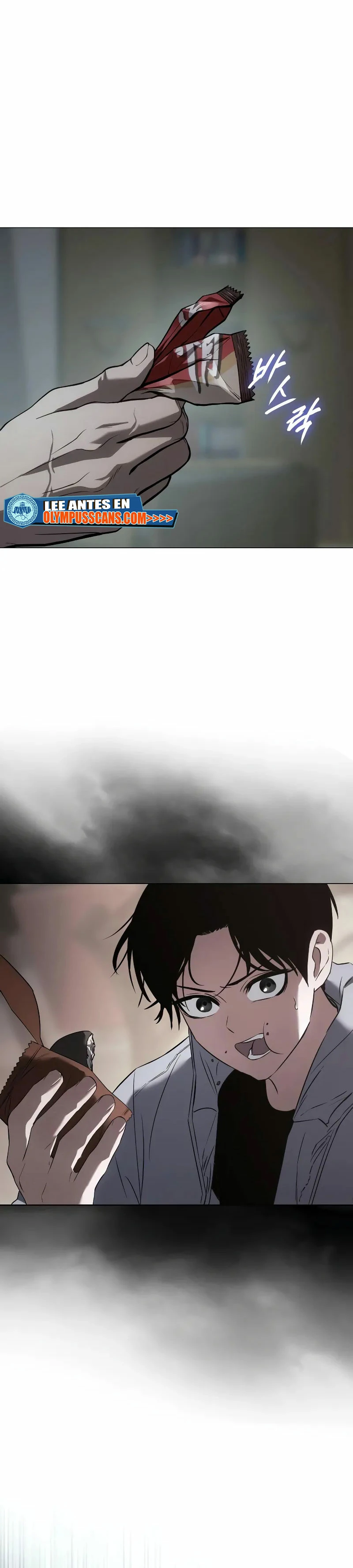 Los gemelos Baek  > Capitulo 34 > Page 601