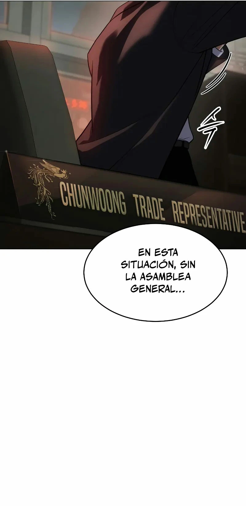 Los gemelos Baek  > Capitulo 35 > Page 151