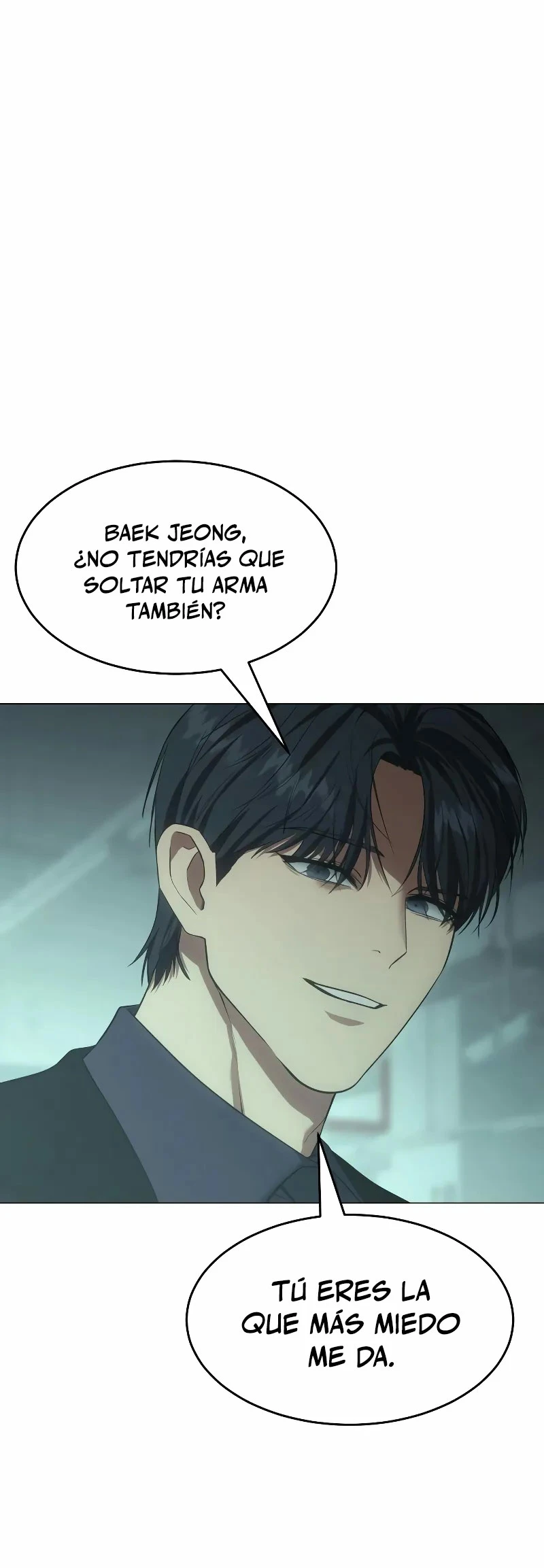 Los gemelos Baek  > Capitulo 35 > Page 311