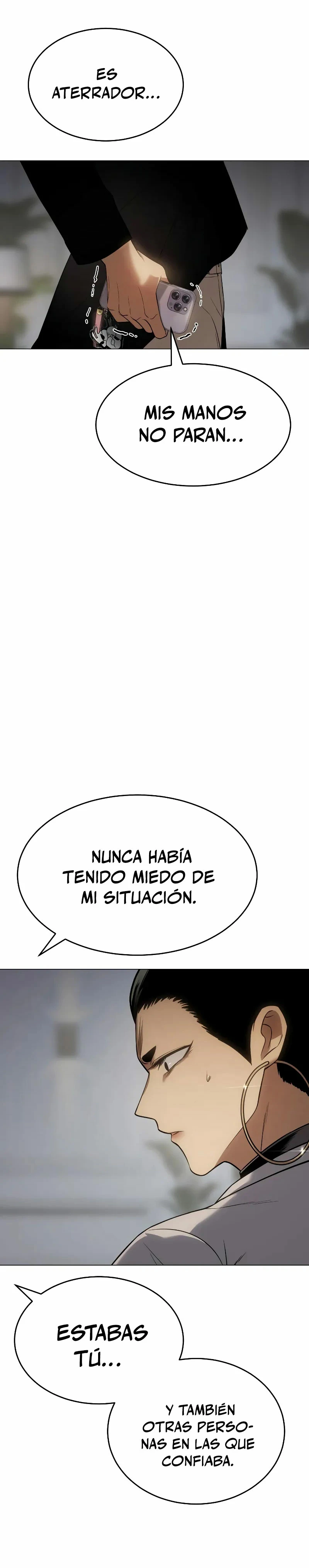 Los gemelos Baek  > Capitulo 35 > Page 401