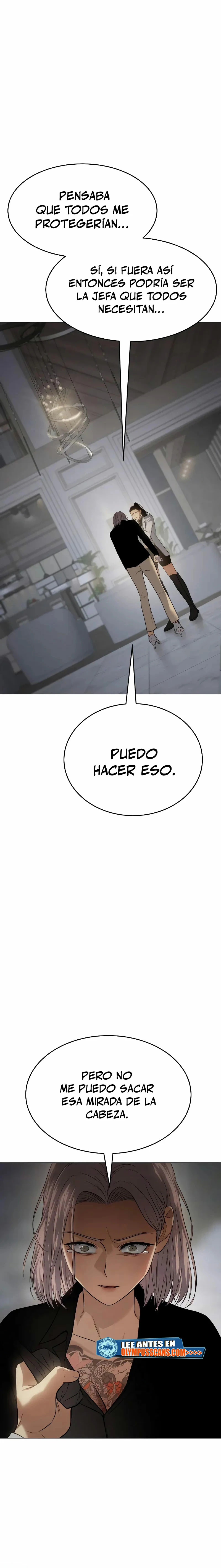Los gemelos Baek  > Capitulo 35 > Page 421