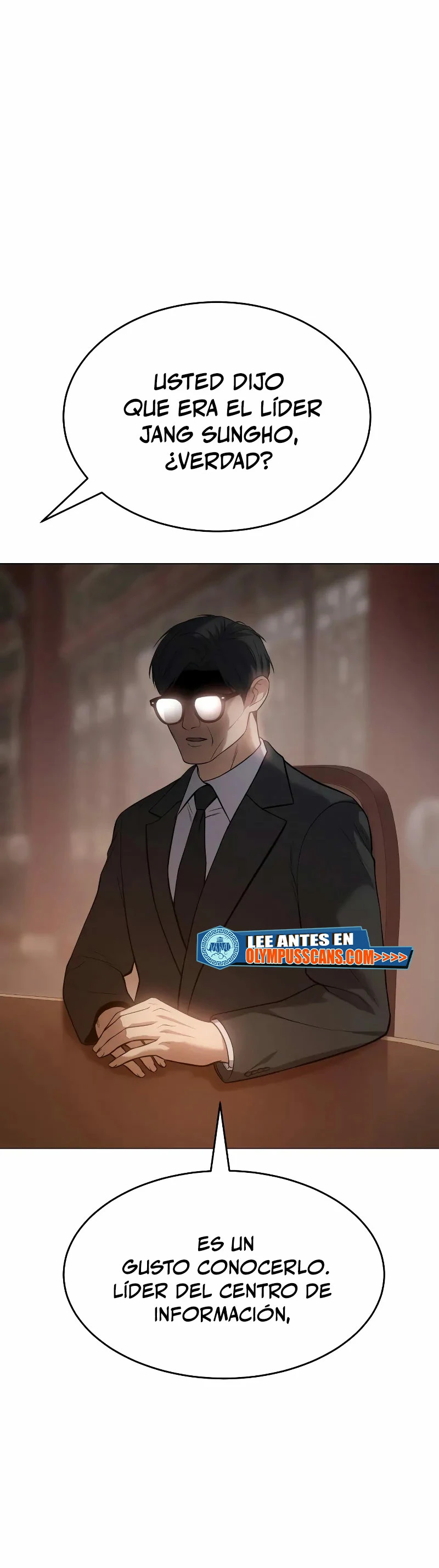 Los gemelos Baek  > Capitulo 35 > Page 561