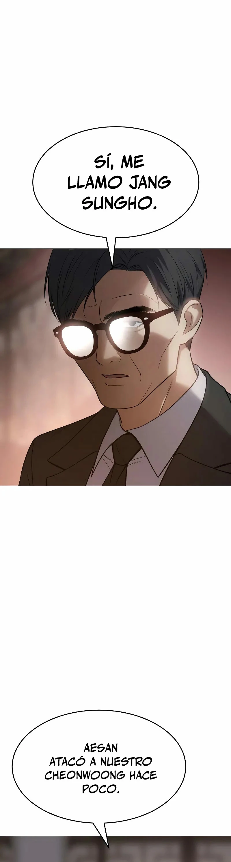 Los gemelos Baek  > Capitulo 35 > Page 571