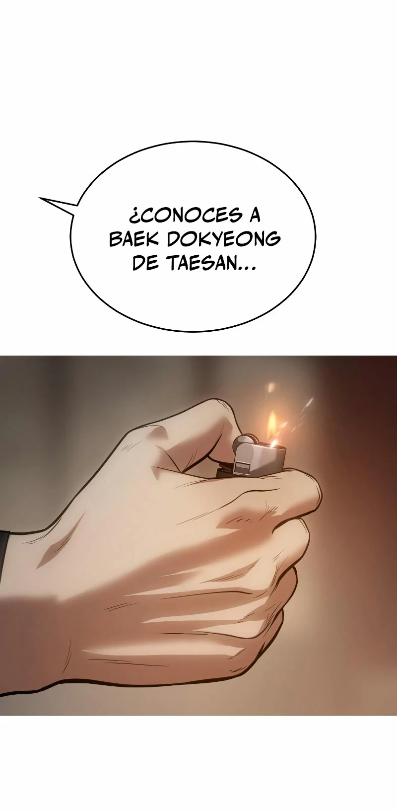 Los gemelos Baek  > Capitulo 36 > Page 11