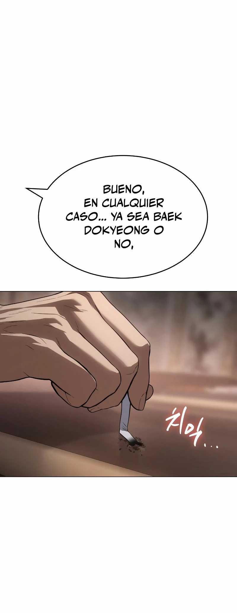 Los gemelos Baek  > Capitulo 36 > Page 101