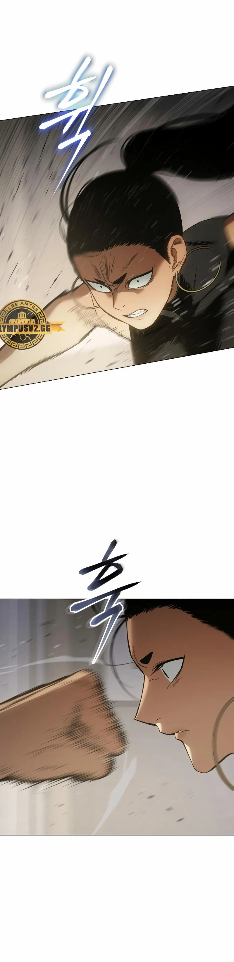 Los gemelos Baek  > Capitulo 36 > Page 301