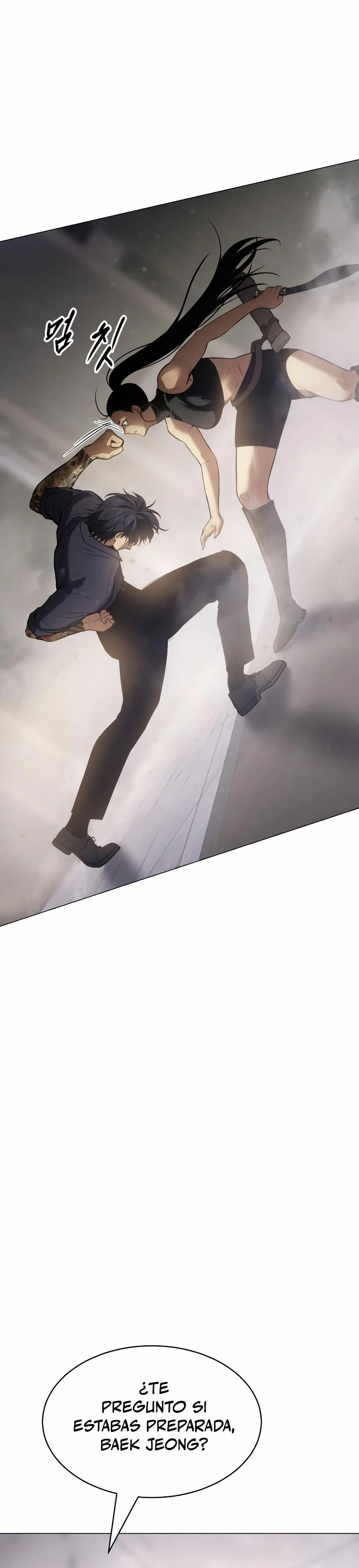 Los gemelos Baek  > Capitulo 36 > Page 311