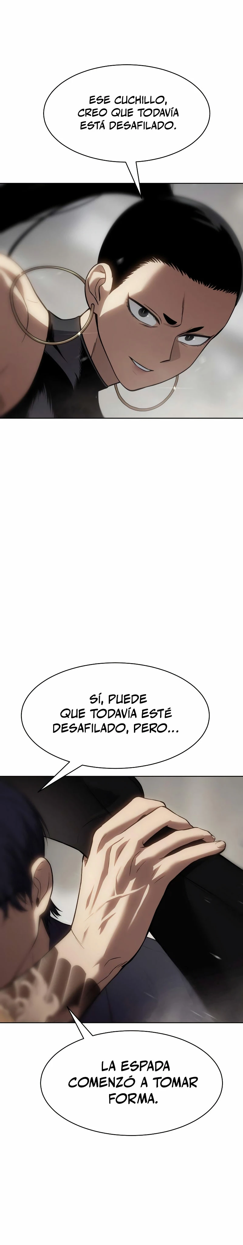Los gemelos Baek  > Capitulo 36 > Page 401
