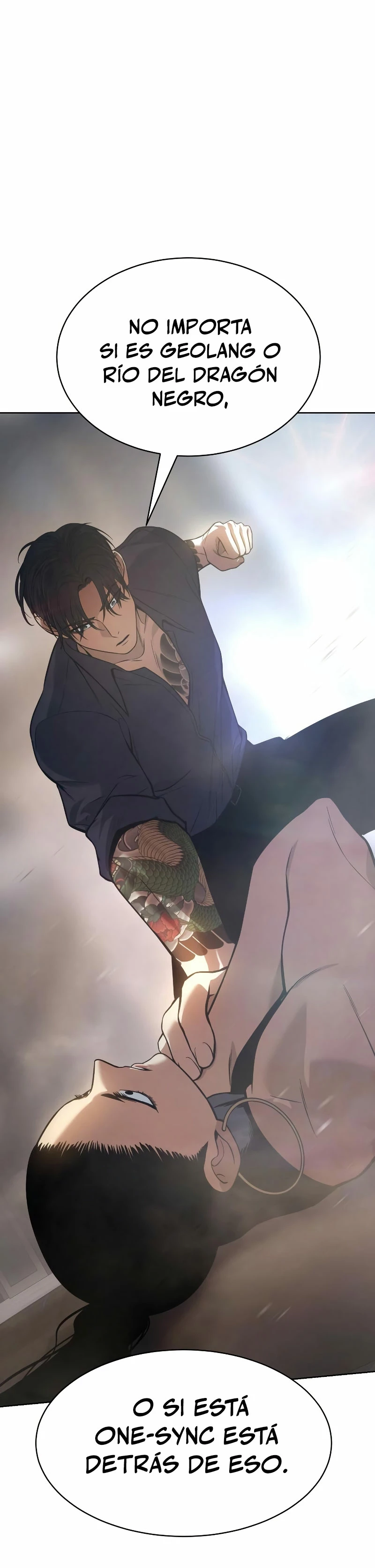 Los gemelos Baek  > Capitulo 36 > Page 421