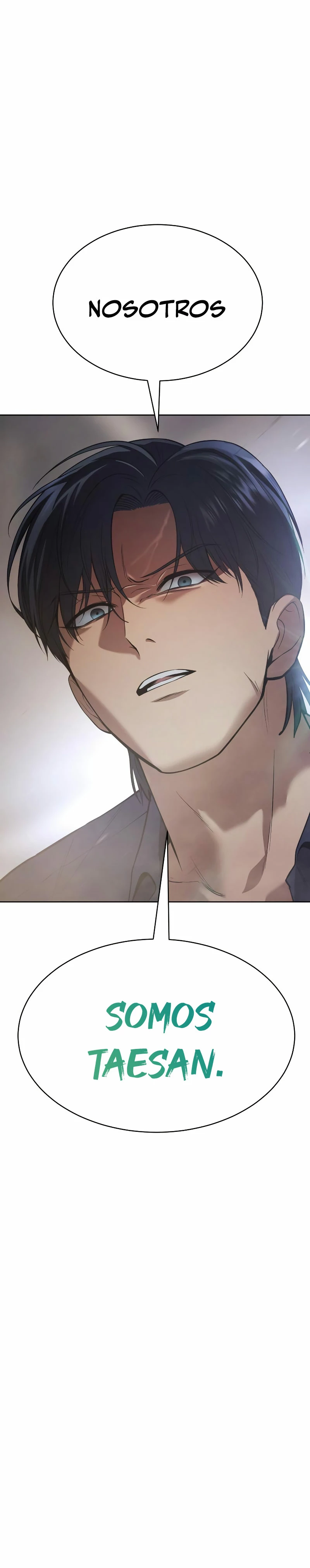 Los gemelos Baek  > Capitulo 36 > Page 431