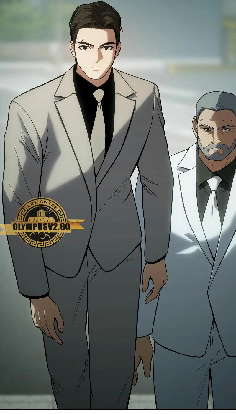 Los gemelos Baek  > Capitulo 36 > Page 471