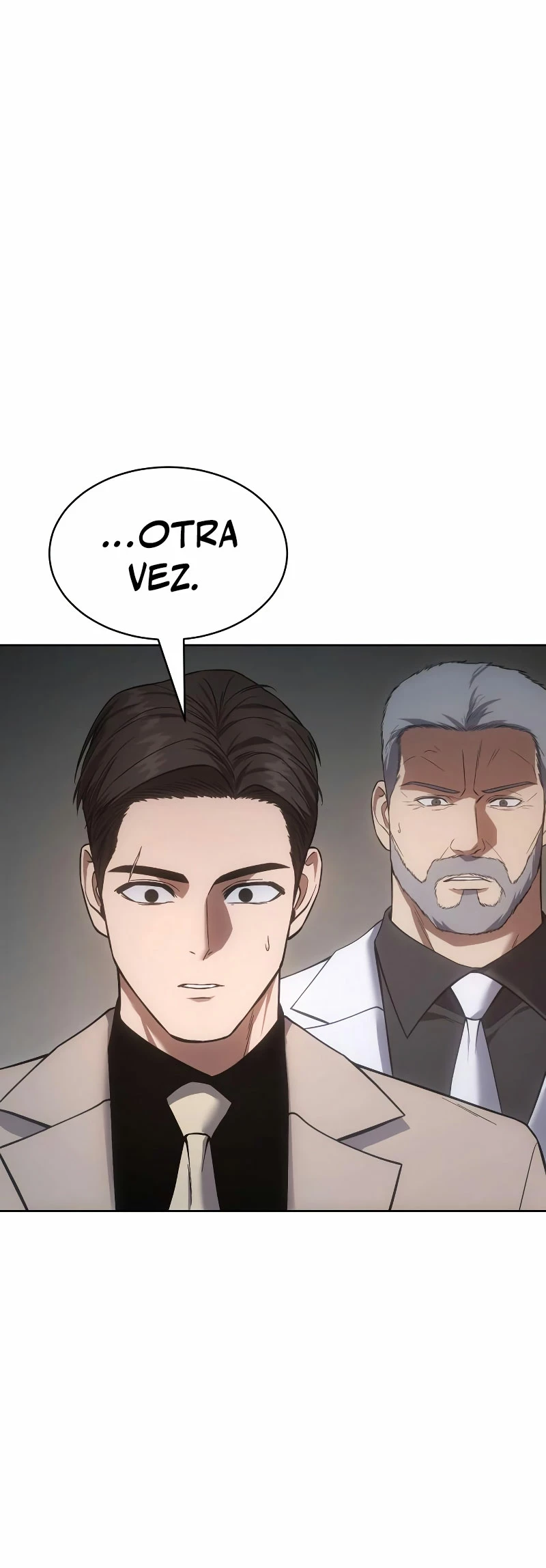 Los gemelos Baek  > Capitulo 36 > Page 541
