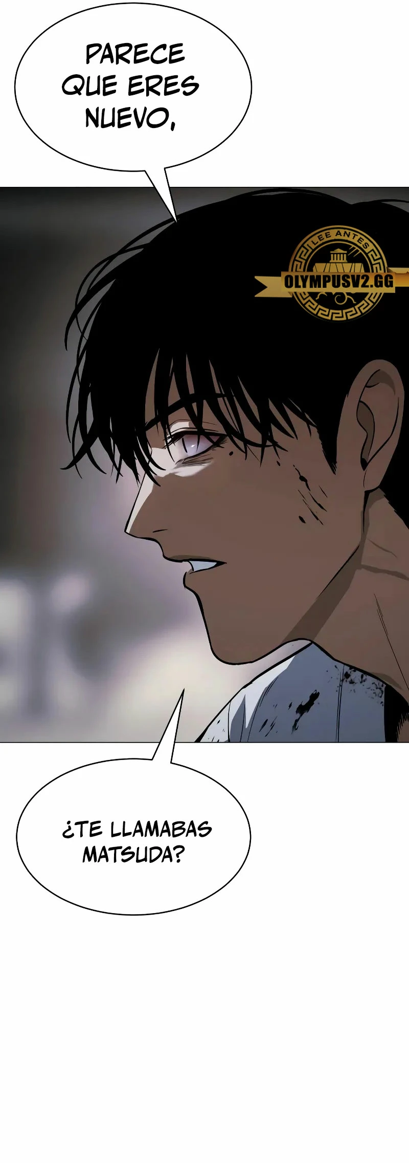 Los gemelos Baek  > Capitulo 37 > Page 211