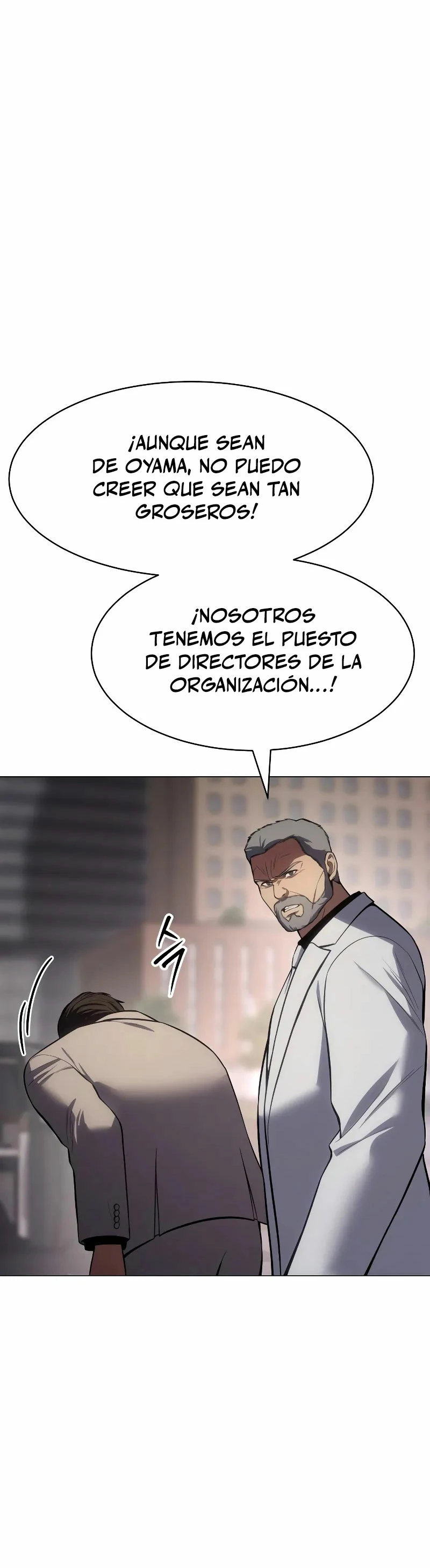 Los gemelos Baek  > Capitulo 37 > Page 351