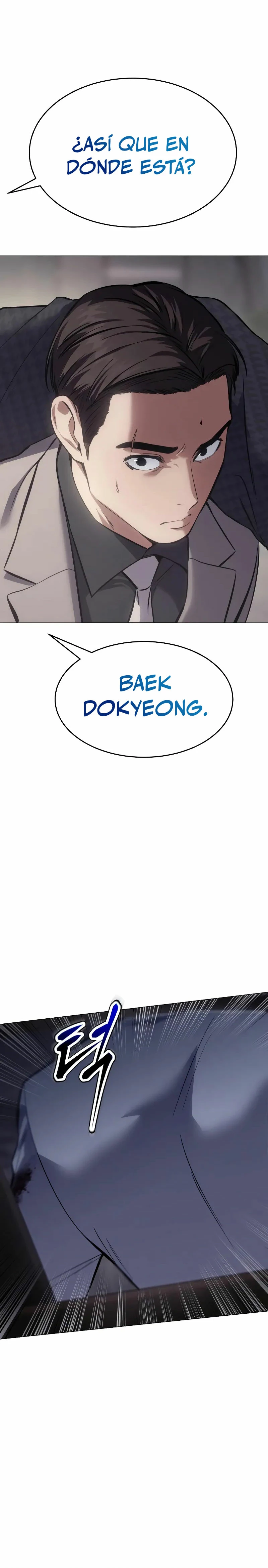 Los gemelos Baek  > Capitulo 37 > Page 451