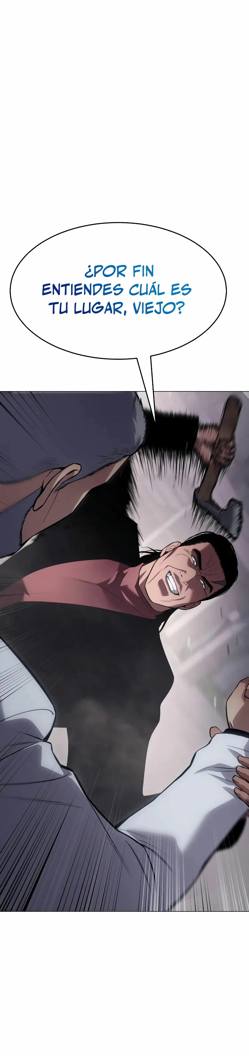 Los gemelos Baek  > Capitulo 37 > Page 481