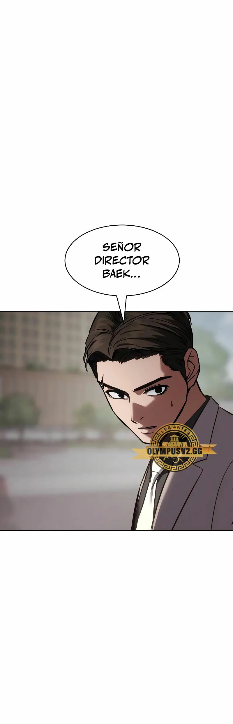 Los gemelos Baek  > Capitulo 38 > Page 101